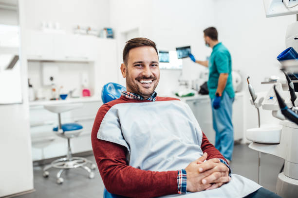 TMJ/TMD Treatment in Minnetrista, MN
