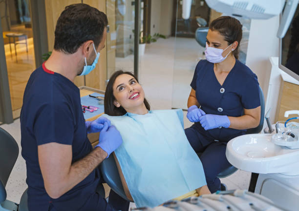 Dental X-Rays and Imaging in Minnetrista, MN