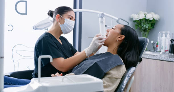 Dental Bonding in Minnetrista, MN